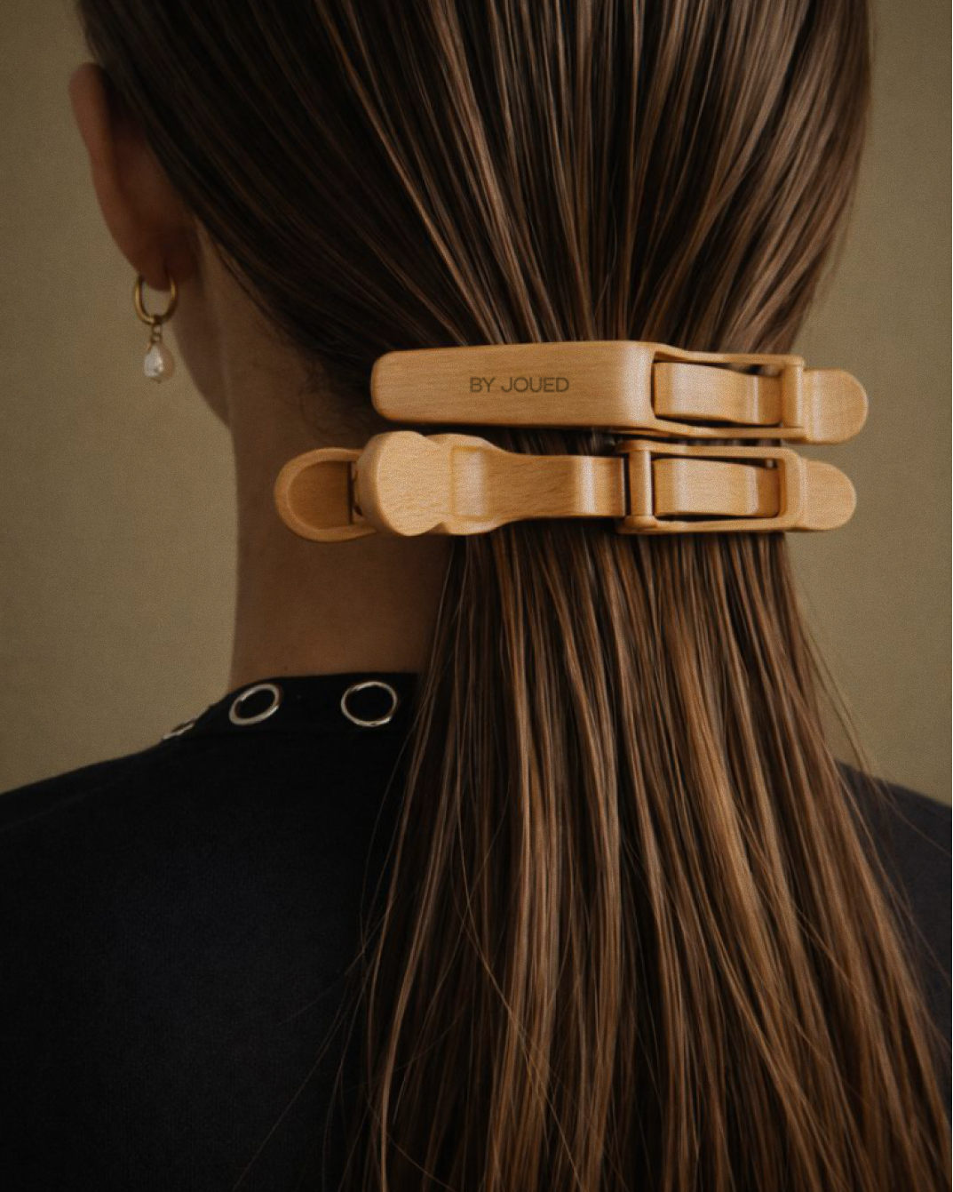 Natural  Ayurvedic Hair Oil