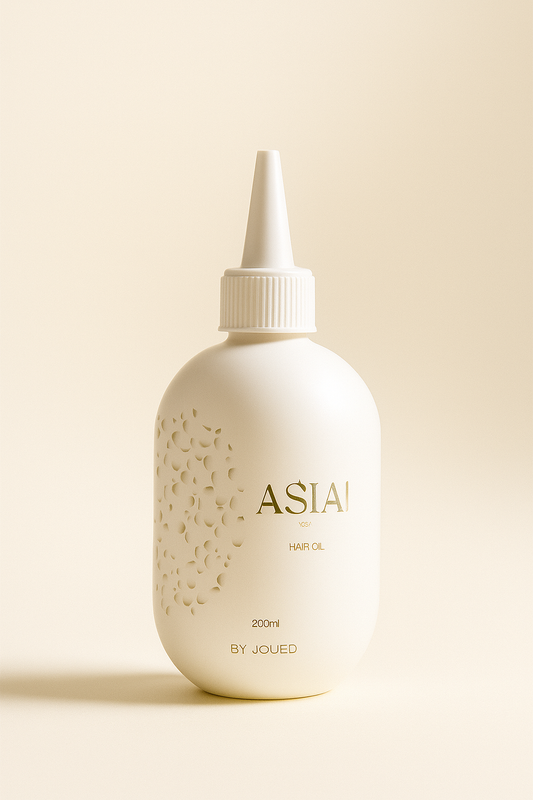 Asia by Joued Hair Elixir | 200ml